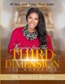Praying From The Third Dimension Workbook - Juanita Bynum - 9781543214451