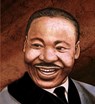 Las Poderosas Palabras de Martin: La Vida del Doctor Martin Luther King, Jr. - Doreen Rappaport - 9781543335842