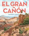 El Gran Cañón - Geoff Waring - 9781543362121