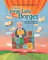 Conoce a Jorge Luis Borges - Georgina Lázaro León - 9781543382280