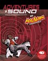 Adventures in Sound A 4D Book - SOHN,  Emily - 9781543529555