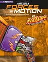 A Crash Course in Forces and Motion A 4D Book - Emily Sohn - 9781543529562