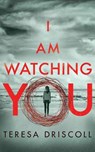 I Am Watching You -  - 9781543617665
