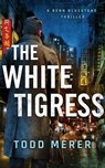 The White Tigress -  - 9781543666021