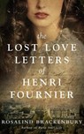 The Lost Love Letters of Henri Fournier -  - 9781543690415