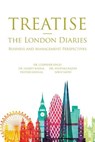 Treatise - the London Diaries - Anupama Rajesh - 9781543702484