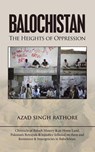 Balochistan - Azad Singh Rathore - 9781543706659