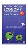 Post-Corona Economy - Shyamal Chakraborty - 9781543707496