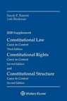 Constitutional Law: Cases in Context, 2020 Supplement - BARNETT,  Randy E. - 9781543820270