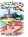 Anthony Armadillo Arrives in Alabama - Patricia Mark Willoughby ; Lauren Whitacre Schwartz - 9781543984378