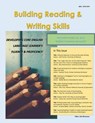 Developing Core English Language Learner’s Fluency and Proficiency: Building Reading & Writing Skills - Alex Monceaux - 9781544083001