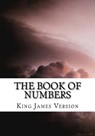 The Book of Numbers (KJV) (Large Print) - King James Bible - 9781544088037
