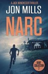 Narc - Debt Collector - MILLS,  Jon - 9781544109640