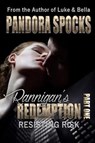 Resisting Risk - SPOCKS,  Pandora - 9781544166469