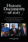 Historic Documents of 2017 - Kerrigan - 9781544300702