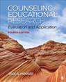 Counseling and Educational Research - HOUSER,  Rick A. - 9781544305066