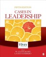 Cases in Leadership - W. Glenn Rowe ; Laura Guerrero - 9781544310374