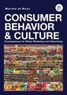 Consumer Behavior and Culture - Marieke de Mooij - 9781544318165