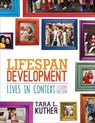 Lifespan Development - KUTHER,  Tara L. - 9781544332277