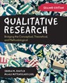 Qualitative Research - Sharon M. (University of Pennsylvania Ravitch ; Nicole Mittenfelner (University of Pennsylvania Carl - 9781544333816