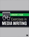 Exercises in Media Writing - Filak - 9781544338101