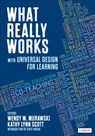 What Really Works With Universal Design for Learning - Murawski - 9781544338675