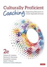 Culturally Proficient Coaching - Lindsey - 9781544356464
