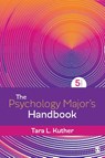 The Psychology Major′s Handbook - Tara L Kuther - 9781544359465