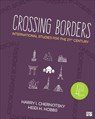 Crossing Borders - Chernotsky - 9781544378060
