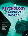 Psychology and Our Curious World - Wind Goodfriend ; Gary W. Lewandowski Jr. ; Charity Brown Griffin ; Thomas Heinzen - 9781544380490