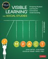Visible Learning for Social Studies, Grades K-12 - John (The University of Melbourne Hattie ; Julie Stern ; Douglas (San Diego State University Fisher ; Nancy (San Diego State University Frey - 9781544380827
