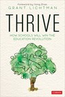 Thrive - Lichtman - 9781544381244