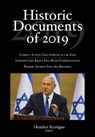 Historic Documents of 2019 - Kerrigan - 9781544384665