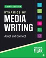 Dynamics of Media Writing - Filak - 9781544385686