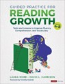 Guided Practice for Reading Growth, Grades 4-8 - Laura J. Robb ; David L. Harrison - 9781544398495