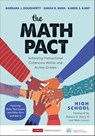 The Math Pact, High School - Dougherty - 9781544399607