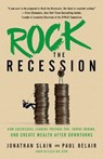 Rock the Recession - BELAIR,  Paul ; Slain, Jonathan - 9781544501895