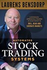 Automated Stock Trading Systems - Laurens Bensdorp - 9781544506036