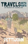Travels with Hafa - PETTIJOHN,  Nathan - 9781544515755