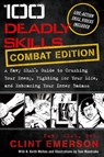 100 Deadly Skills - Clint Emerson - 9781544518862