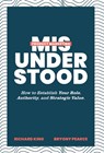 Product Marketing Misunderstood - Richard King ; Bryony Pearce - 9781544526614