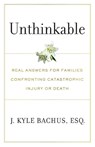 Unthinkable - J Kyle Bachus - 9781544527949