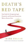 Death's Red Tape - Mark Colgan - 9781544529233