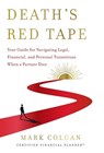 Death's Red Tape - Mark Colgan - 9781544529240