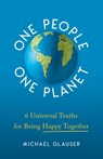 One People One Planet - GLAUSER,  Michael - 9781544531700