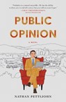 Public Opinion - Nathan Pettijohn - 9781544532233