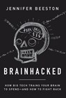 Beeston, J: Brainhacked - Jennifer Beeston - 9781544535210