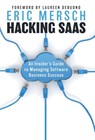 Mersch, E: Hacking SaaS - Eric Mersch - 9781544543826