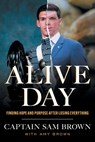 Alive Day - Sam Brown ; Amy Brown - 9781544546018