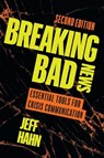 Breaking Bad News - Jeff Hahn - 9781544550282
